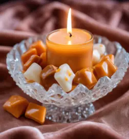 Aroma de caramelo