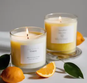 Aroma de limón