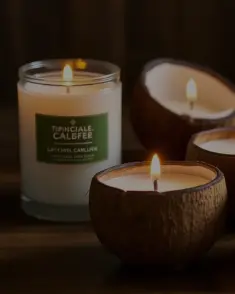 Aroma de coco