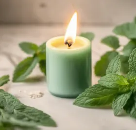 [VELA-MEN-005] Aroma de menta